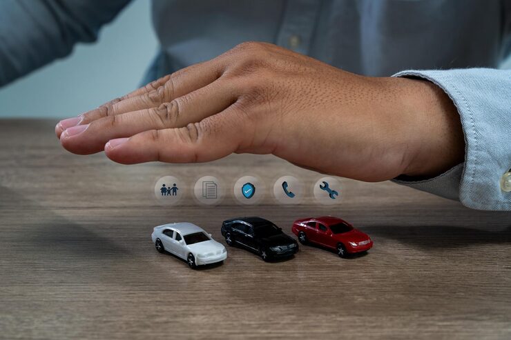 Auto Liability